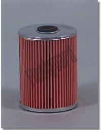 Oil Filter Fleetguard LF3515