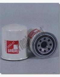 Oil Filter Fleetguard LF3522