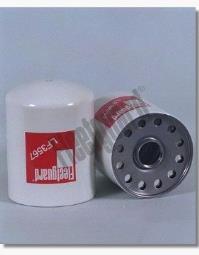 Oil Filter Fleetguard LF3567