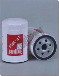 Oil Filter Fleetguard LF3568