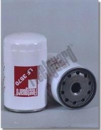 Oil Filter Fleetguard LF3570