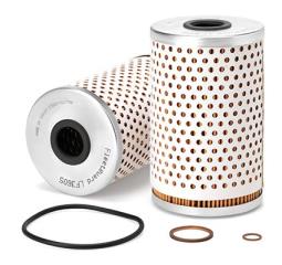 Oil Filter Fleetguard LF3605