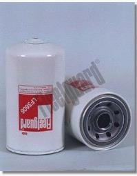 Oil Filter Fleetguard LF3606