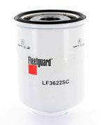 Oil Filter Fleetguard LF3622SC