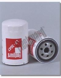 Oil Filter Fleetguard LF3647