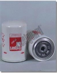 Oil Filter Fleetguard LF3652