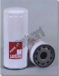 Oil Filter Fleetguard LF3654