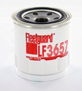 Oil Filter Fleetguard LF3657