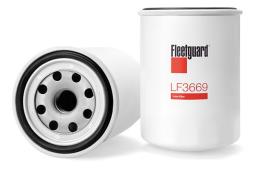 Oil Filter Fleetguard LF3669