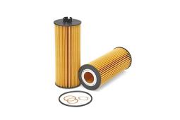 Oil Filter Fleetguard LF3914