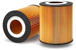 Oil Filter Fleetguard LF16043