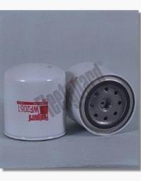 Coolant Filter Fleetguard WF2051