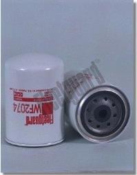 Coolant Filter Fleetguard WF2074