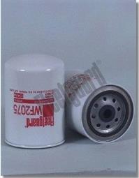 Coolant Filter Fleetguard WF2075