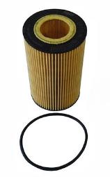 Oil Filter Fleetguard LF17536