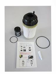 Filter Set Fleetguard FK13923