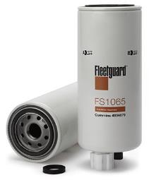 Fuel Filter Fleetguard FS1065