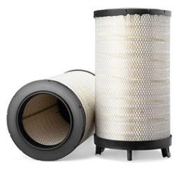 Air Filter Fleetguard AF4272