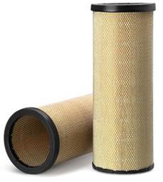 Secondary Air Filter Fleetguard AF4288