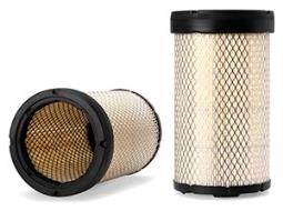 Secondary Air Filter Fleetguard AF25198