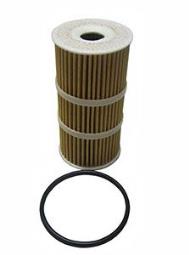 Oil Filter Fleetguard LF17523