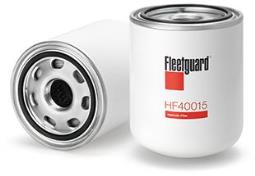 Filter, operating hydraulics Fleetguard HF40015