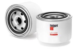 Oil Filter Fleetguard LF17497