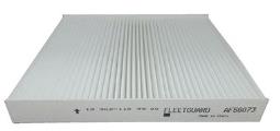 Filter, cabin air Fleetguard AF56073