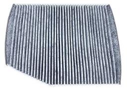 Filter, cabin air Fleetguard AF56096