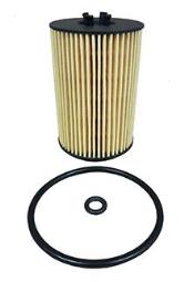 Oil Filter Fleetguard LF16412