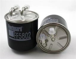 Fuel Filter Fleetguard FF5802