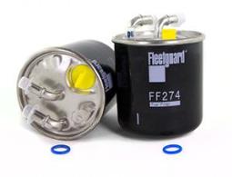 Fuel Filter Fleetguard FF274