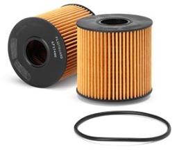 Oil Filter Fleetguard LF17480