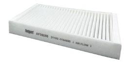 Filter, cabin air Fleetguard AF56086