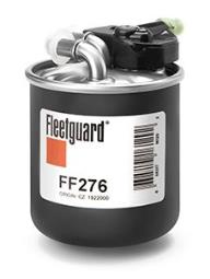 Fuel Filter Fleetguard FF276