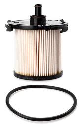 Fuel Filter Fleetguard FF5871