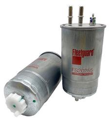 Fuel Filter Fleetguard FS20255