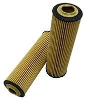 Oil Filter Fleetguard LF16450