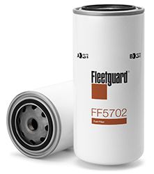 Fuel Filter Fleetguard FF5702