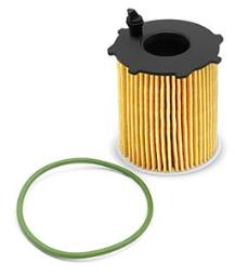 Oil Filter Fleetguard LF17804