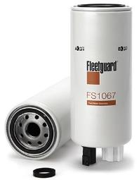 Fuel Filter Fleetguard FS1067