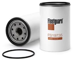 Fuel Filter Fleetguard FS19735