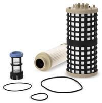 Fuel Filter Set Fleetguard FK11004