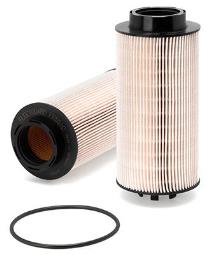 Fuel Filter Fleetguard FF5510