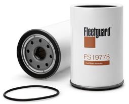 Fuel Filter Fleetguard FS19778