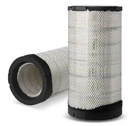 Air Filter Fleetguard AF26124