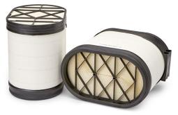 Air Filter Fleetguard AF4206