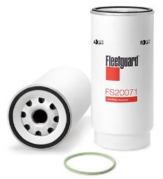 Fuel Filter Fleetguard FS20071