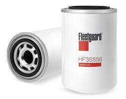 Filter, operating hydraulics Fleetguard HF35556