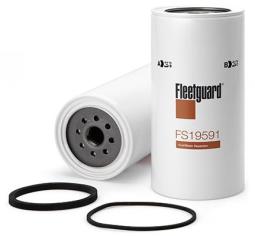 Fuel Filter Fleetguard FS19591